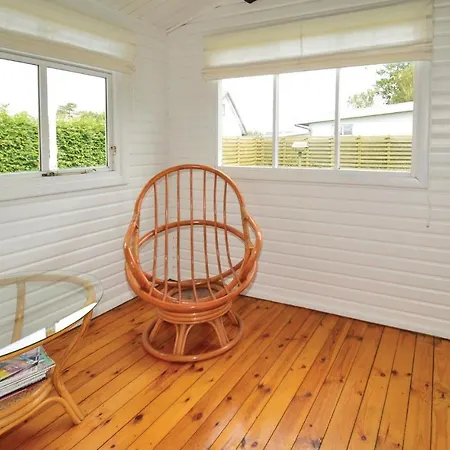 Two-bedroom Holiday In Karrebaksminde Karrebæksminde