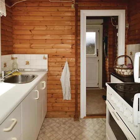 Two-bedroom Holiday In Karrebaksminde Hébergement de vacances Karrebæksminde