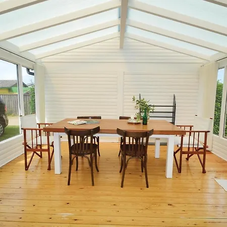 Two-bedroom Holiday In Karrebaksminde * Karrebæksminde